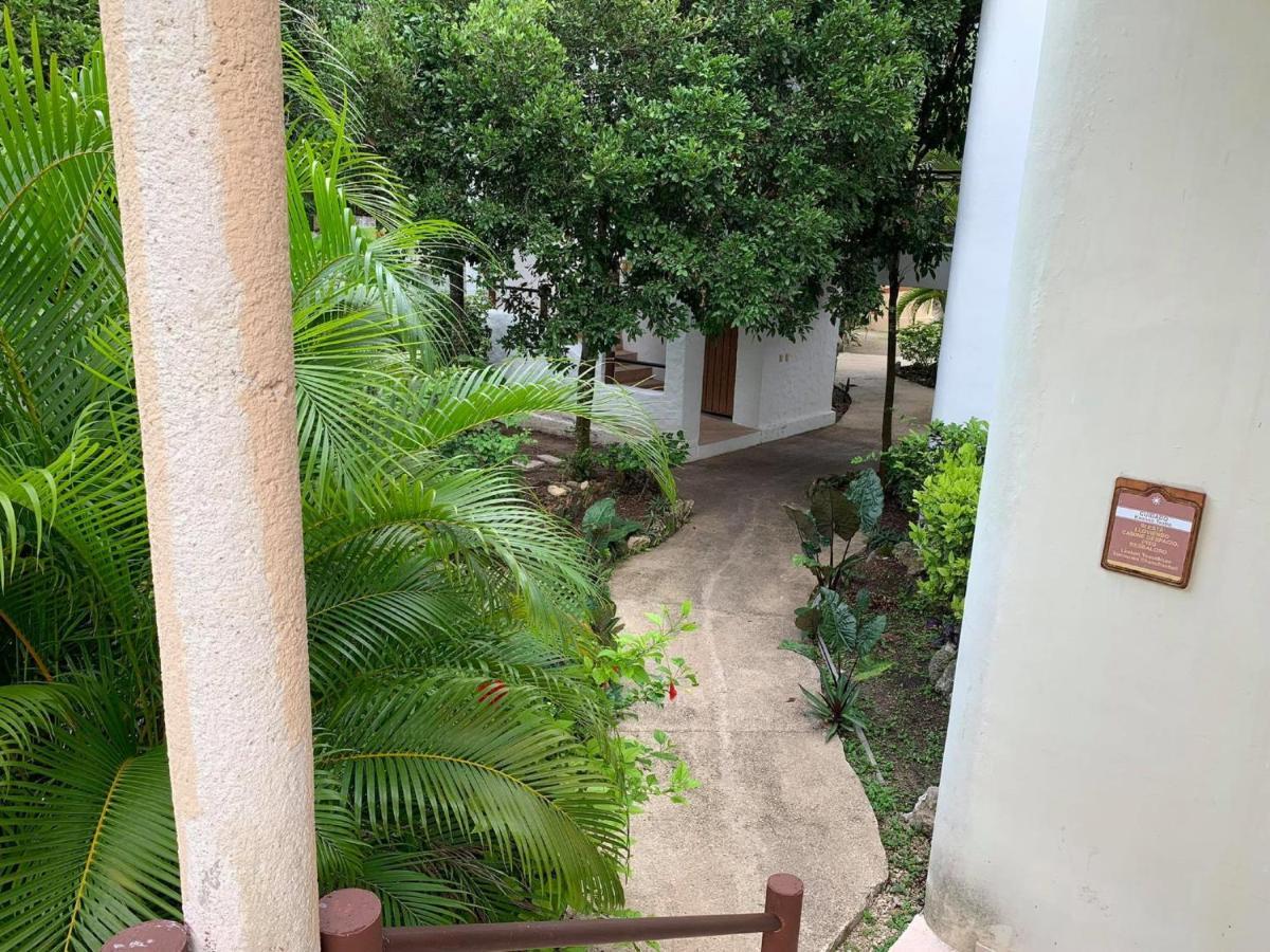 Villas Bakalar Bacalar Exterior photo