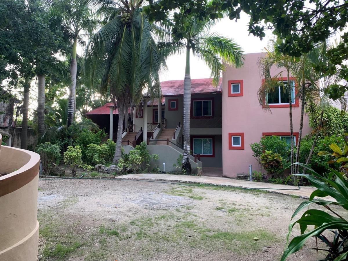 Villas Bakalar Bacalar Exterior photo
