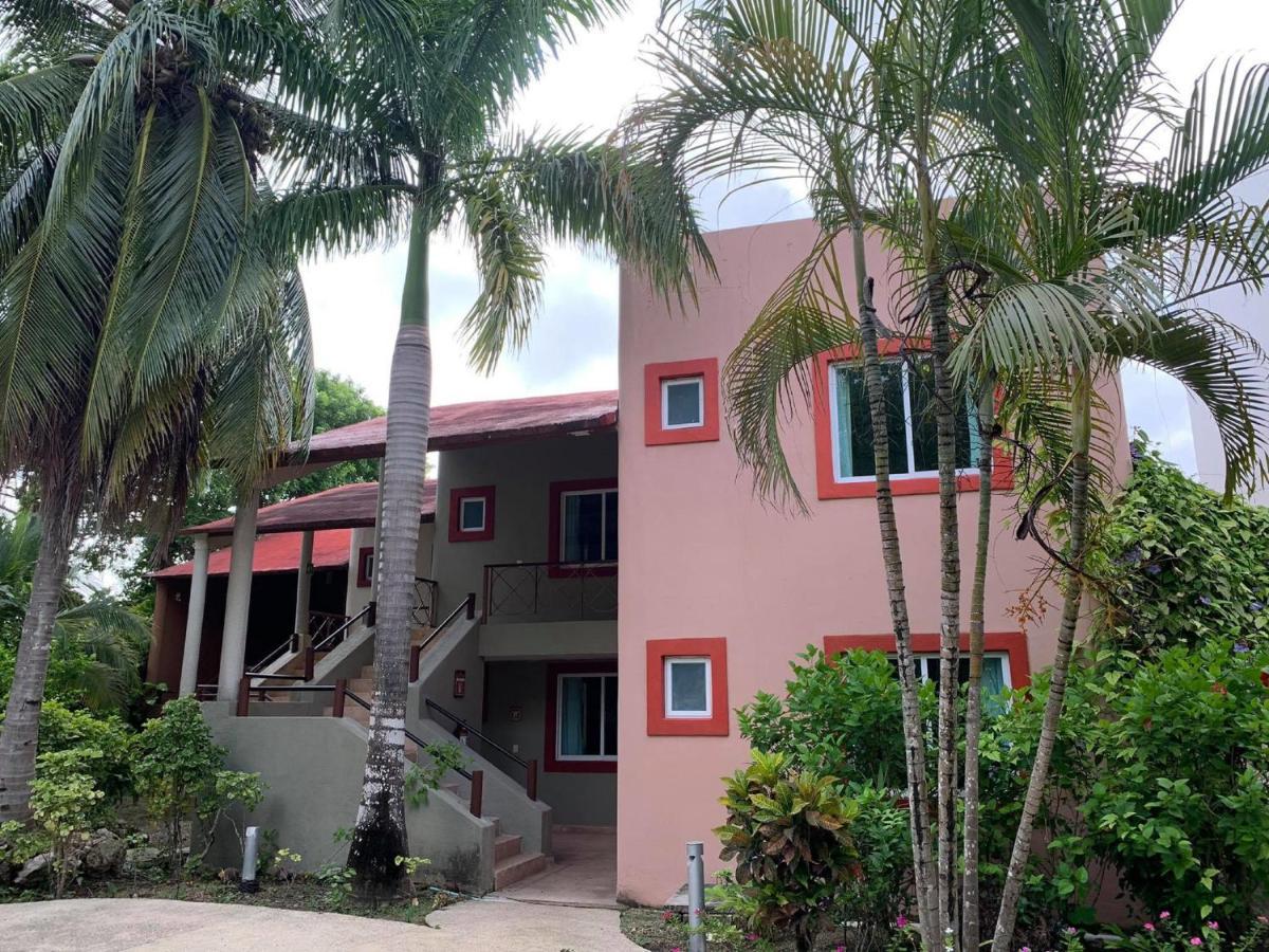 Villas Bakalar Bacalar Exterior photo