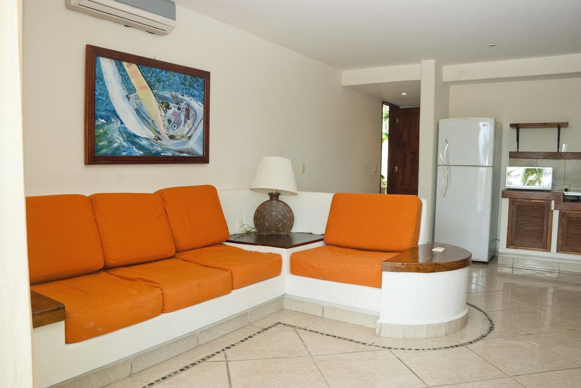 Villas Bakalar Bacalar Exterior photo